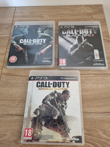 Pacchetto call duty black - pacchetto,