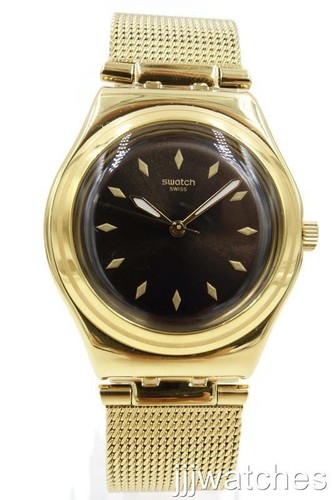 Nuovo orologio swatch irony - nuovo,