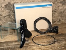 Set freni a disco SHIMANO 105