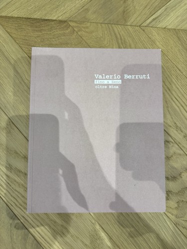 Valerio berruti fino zeno - fino, a