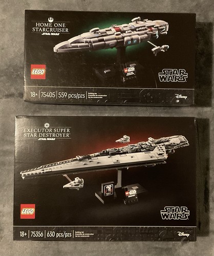 Lego star wars - star, super