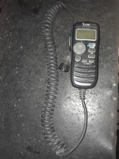 microfono ICOM HM-162E colore