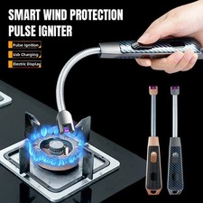Electronic Pulse Igniter Usb