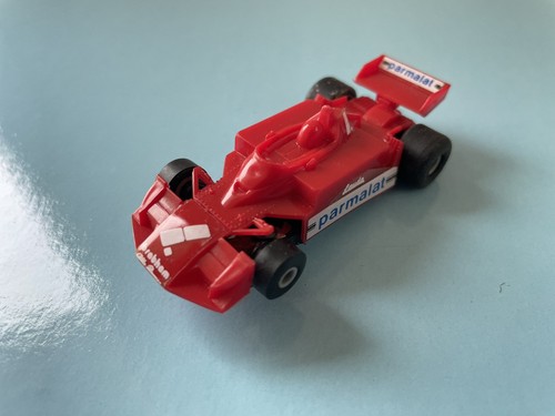 Polistil policar slot car - polistil,