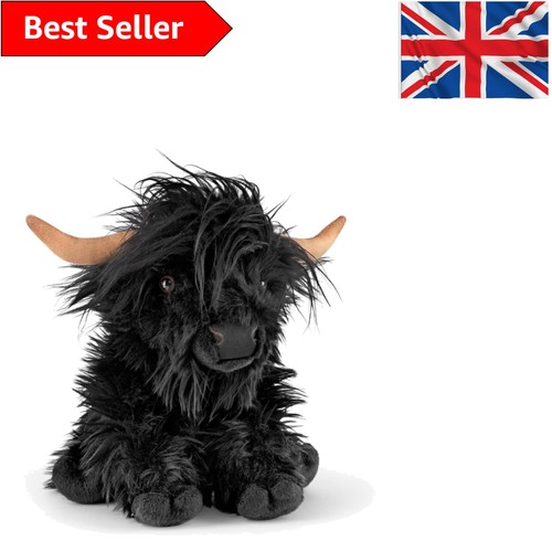 Mooing highland mucca - mooing,