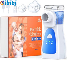 Aerosol Portatile Silenzioso