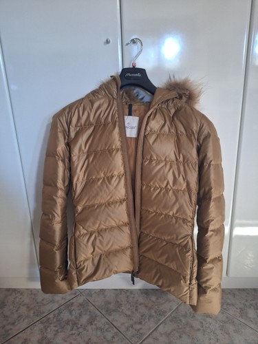 Piumino originale moncler - originale,