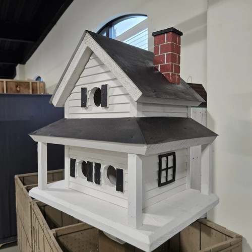 Casale martin birdhouse legno - martin,