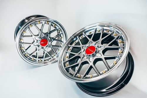 4x19 5x100 5x108 - hart, hr83
