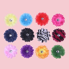  50 PCS Fiori Finti Realistici