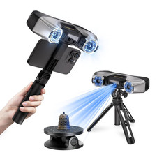 Metroy Pro Scanner 3D per
