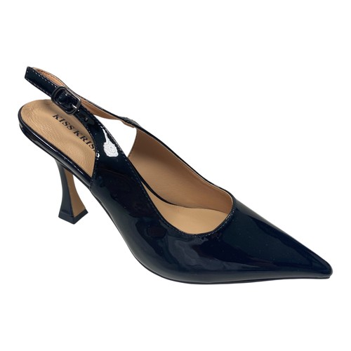 Scarpe decolte tacco cerimonia - tacco,