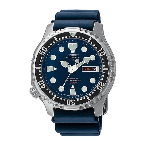 Orologio citizen diver - citizen, diver's