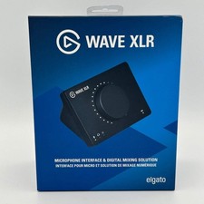 Elgato wave xlr - elgato, interfaccia