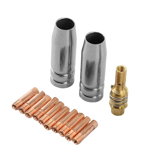 Kit saldatura professionale - kit,