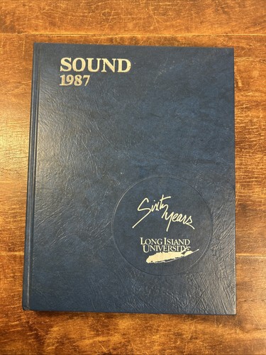 Long island university sound - long,
