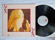 MINA BEST 33 GIRI 1982 STAMPA GERMANIA Insieme Grande Parole Finire No 45 CD