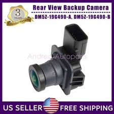 Rear View Reverse Backup