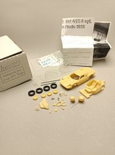 PORSCHE 904 GTS TARGA FLORIO