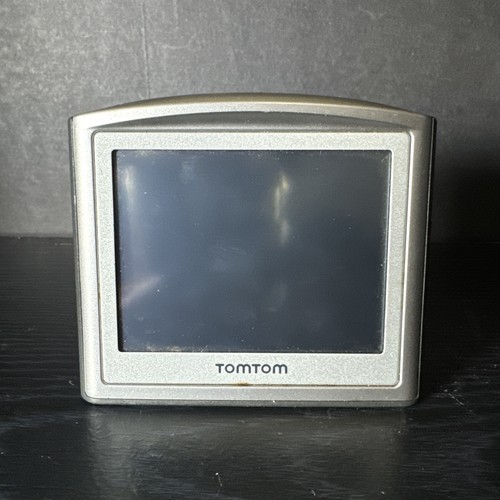 Originale tomtom one - tomtom,