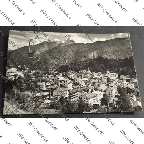 Cartolina pieve cadore il - pieve,