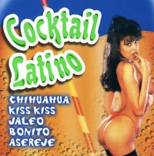 Artisti vari cocktail - artisti,