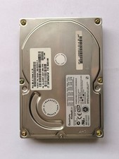 ⛁ Hard Disk HDD IDE 3,5''