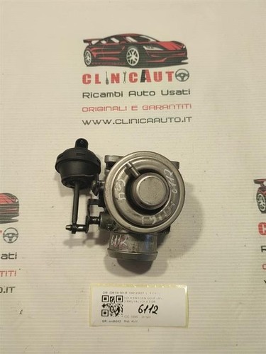 Valvola egr per - per, volkswagen