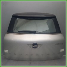 Portellone Baule Posteriore MINI MINI Countryman R60 2010 2017 GRIGIO