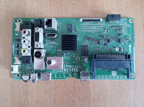 Main pwb 17mb211s vestel da - pwb,