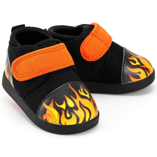 Ikiki scorching hotrod scarpe - ikiki,