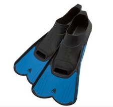 PINNE CRESSI SUB LIGHT NUOTO