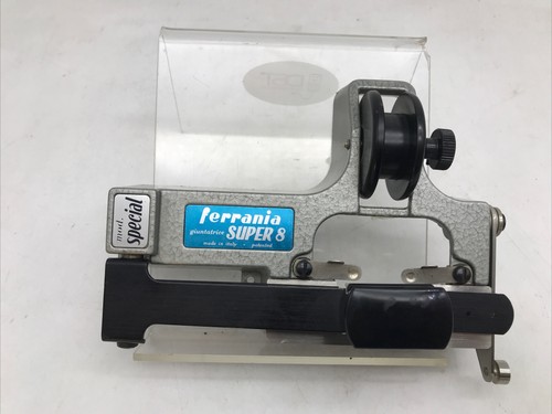 Giuntatrice nastro ferrania - a,
