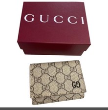 Portafoglio uomo gucci - uomo,