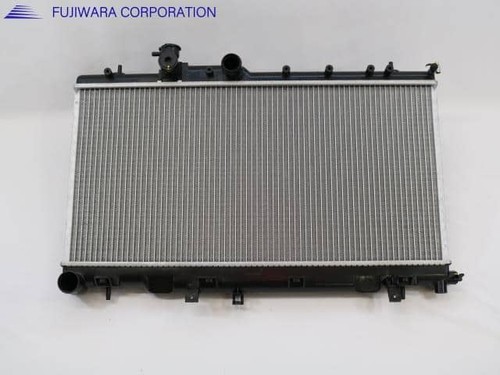 Radiatore subaru impreza 2001 - subaru,