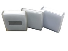 Kit accessori per termostato