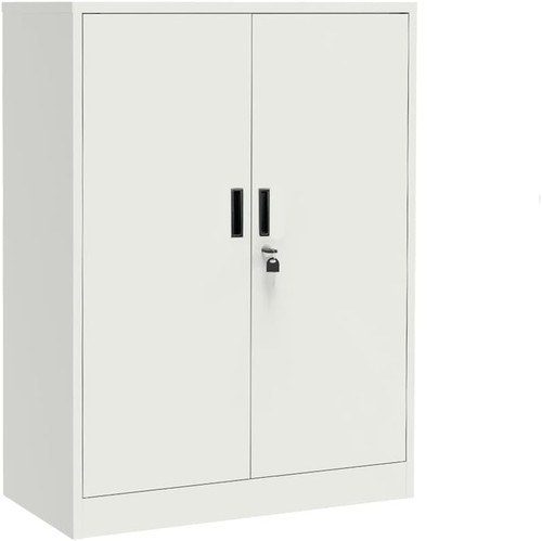 Armadio metallo bloccabile - in,