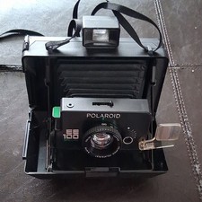 Polaroid EE 100 Special