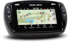 Trail Tech Voyager Pro GPS Kit