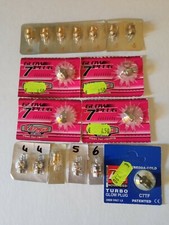 Modellismo Numero 17 Candele veicoli motore a scoppio