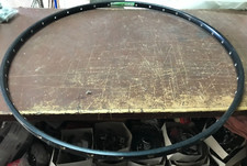 1 CERCHIO CERCHIONE AMBROSIO MONTREAL BICICLETTA CORSA TUBOLARI 36 FORI Eroica