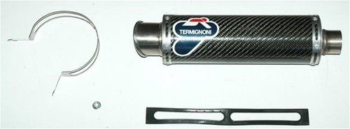 Scarico terminale termignoni - terminale,
