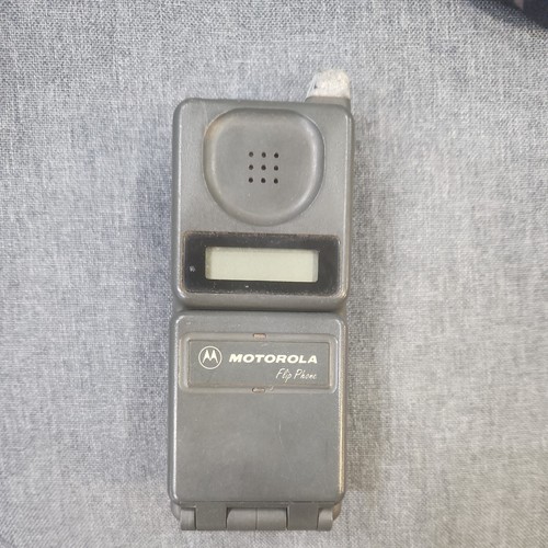 Cellulare cellulare vintage