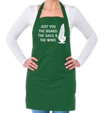 Just You, The Sails & The Wind