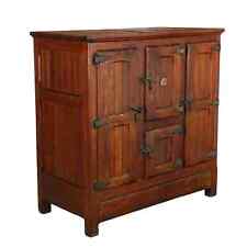 Ghiacciaia Siberia Antica