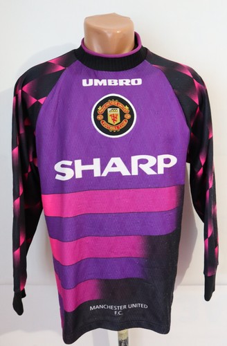 Maglia manchester - maglia,