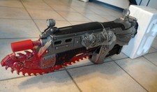 Gears of War 2 - Lancer Bloody