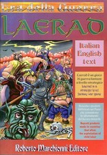 Era della guerra: LAERAD -