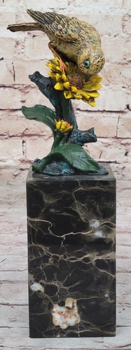 Art deco caldo scultura - art,