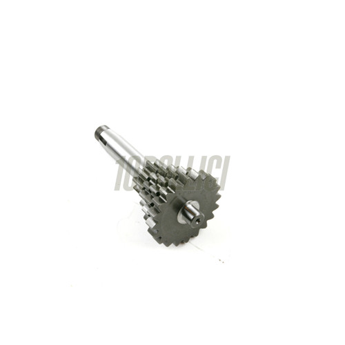 Ingranaggio multiplo vmc - multiplo,